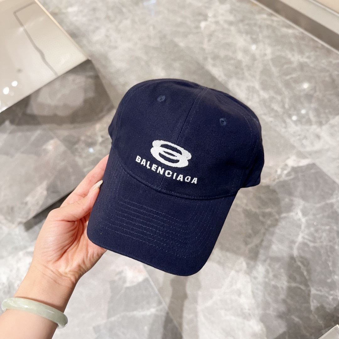 Balenciaga Caps